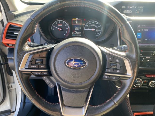 Used Car 2020 Subaru Forester  Sport For Sale Under $20,000 In San Antonio, Texas