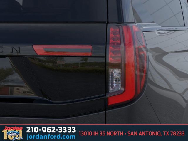New Car 2025 Ford Expedition  Platinum For Sale Under $90,000 In San Antonio, Texas