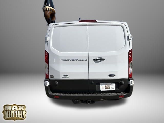 2024 Ford Transit-350 Base 8