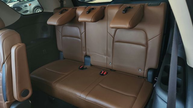 2022 Nissan Pathfinder