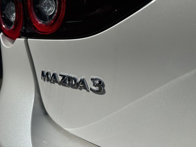 2024 Mazda Mazda3 2.5 S Premium Package 7