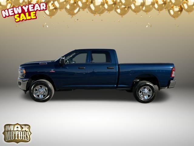 2024 Ram 2500 Tradesman 4