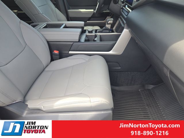 Used 2026 Toyota Tundra Hybrid Truck