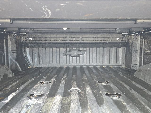 2024 Chevrolet Silverado 3500HD LTZ:46768A