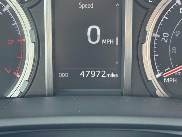 Used 2022  Toyota Limited image 20