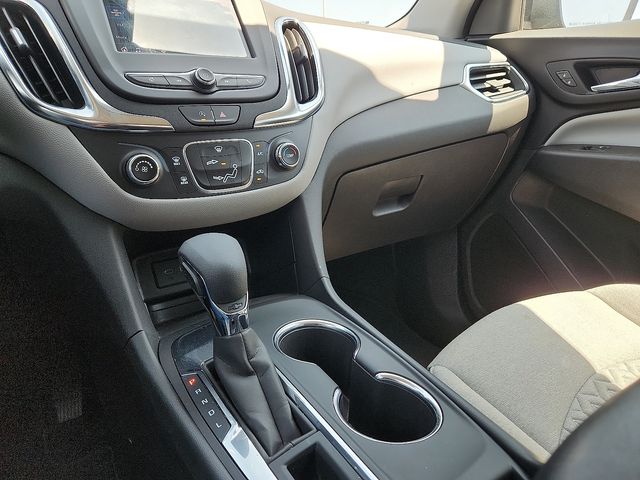 Used Car 2024 Chevrolet Equinox  Ls For Sale Under $25,000 In Plainview, Texas