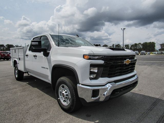 Photo of 2025 Chevrolet Silverado 2500HD Work Truck in Dallas, GA 2025 Chevrolet Silverado 2500HD Work Truck  42592