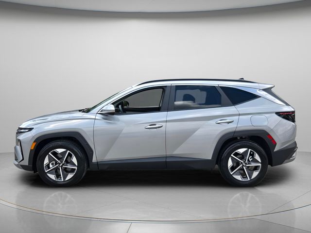2026 Hyundai Tucson - $31,917