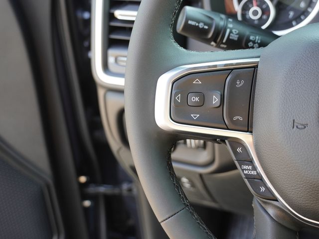 New 2026 Ram 1500 Truck