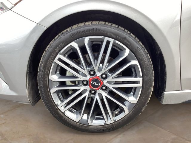 Used Car 2023 Kia Forte  Gt For Sale Under $20,000 In San Antonio, Texas