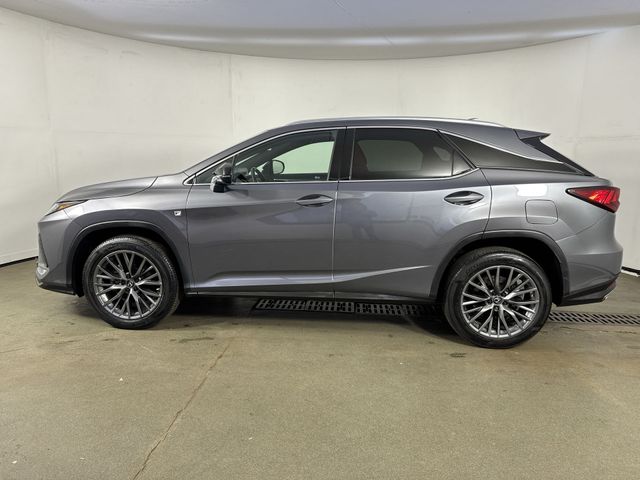 2022 Lexus RX RX photo