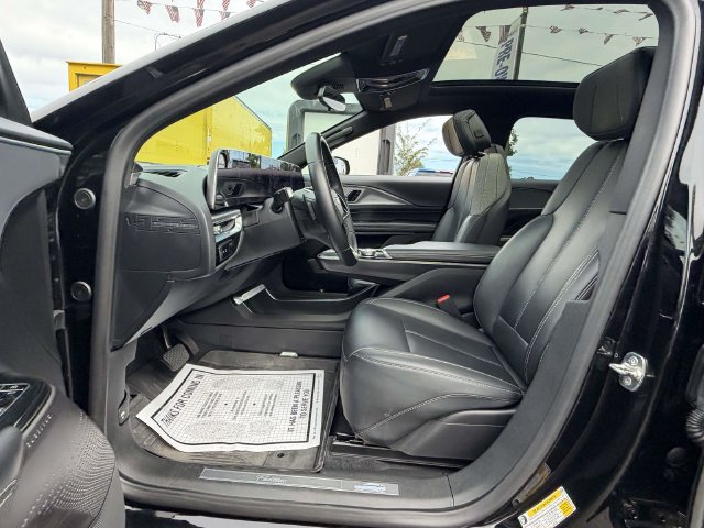 Used 2024 Cadillac LYRIQ SUV