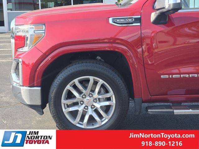 Used 2019 GMC Sierra 1500 Truck