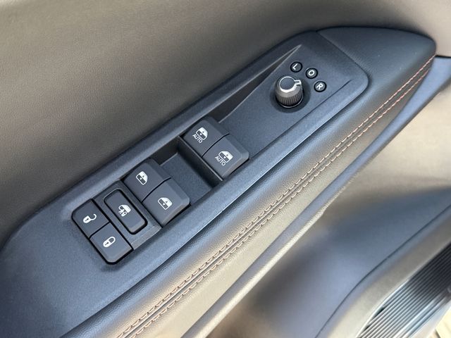 New 2026 Jeep Cherokee SUV