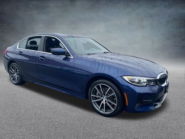 2020 BMW 3 Series 330i xDrive 2