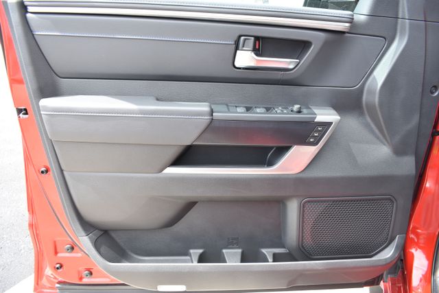 Used 2025 Toyota Sequoia SUV