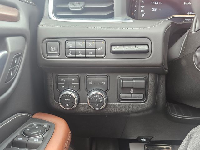 2023 GMC Yukon 4WD Denali Ultimate