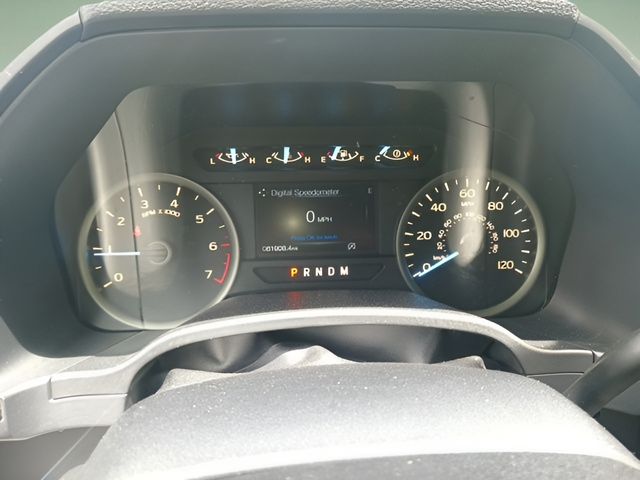 Used 2018 Ford F-150 Truck