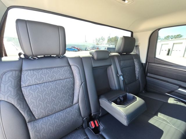 2023 Toyota Tundra SR5:45317A