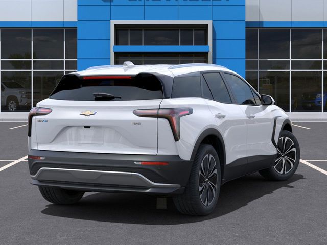 2025 Chevrolet Blazer EV LT 5