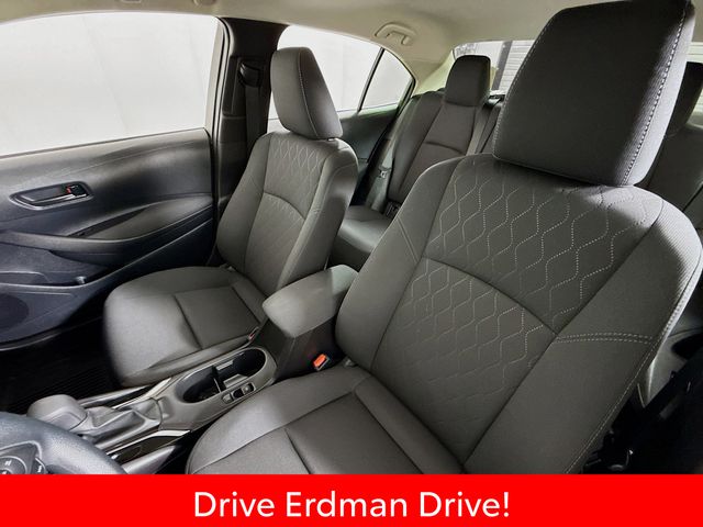 Used 2026 Toyota Corolla Sedan