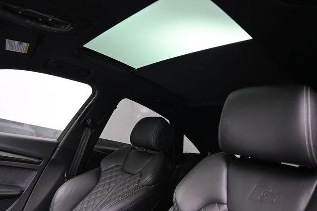 Used 2023 Audi SQ5 Sportback SUV