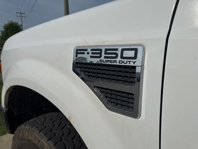 2009 Ford RSX FX4 photo