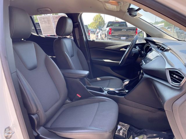 Used 2023 Buick Encore GX Preferred For Sale in Livonia, MI