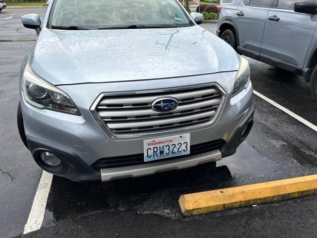 Used 2016 Silver Subaru 2.5i image 13