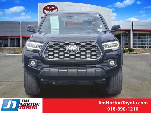 Used 2021 Toyota Tacoma Truck