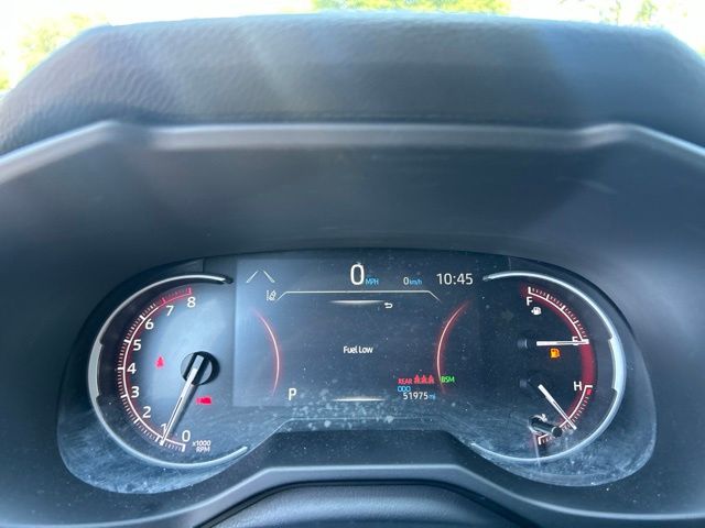 Used 2024 Toyota RAV4 SUV