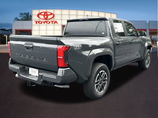 2024 Toyota Tacoma TRD Sport 26