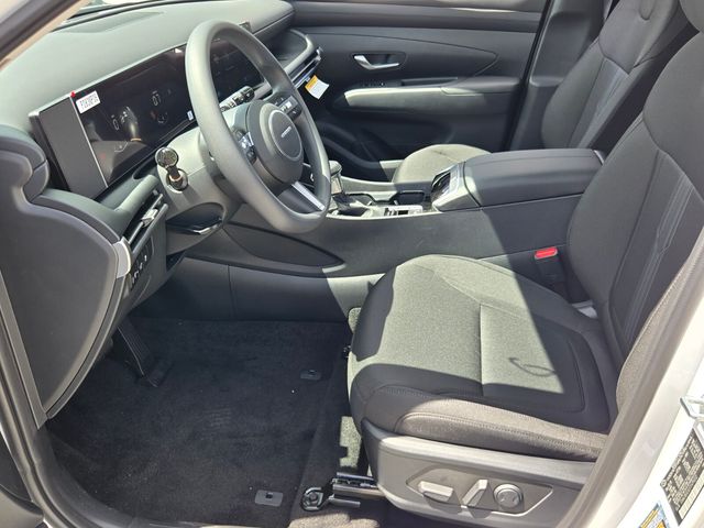 2026 Hyundai Tucson - $29,803