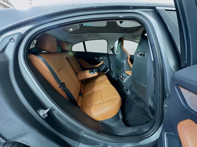 2020 Jaguar I-Pace HSE 28
