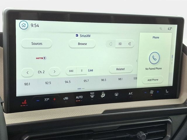2026 Ford Bronco Sport Big Bend - Photo 10