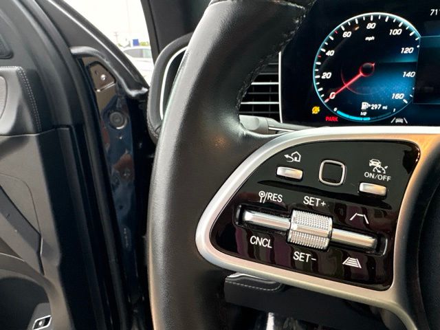 Used 2021 Mercedes-benz GLE SUV
