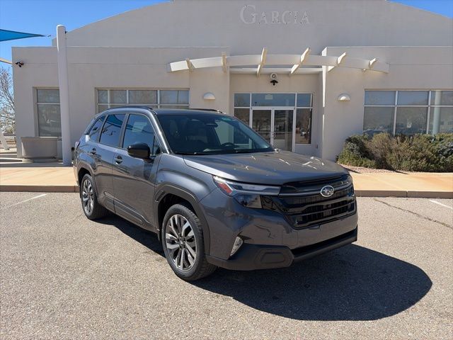 new 2026 Subaru Forester car, priced at $42,591