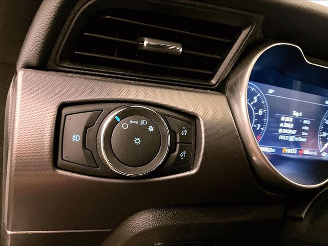 2022 Ford Mustang GT Premium White at Auto Express Mitsubishi