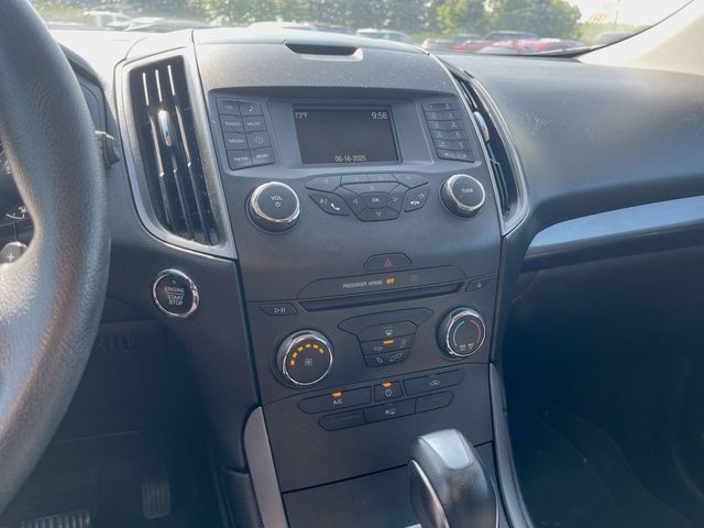 Used 2016 Ford Edge For Sale in Livonia, MI