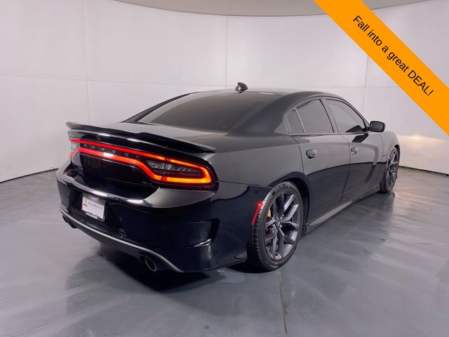 2020 Dodge Charger R/T 34