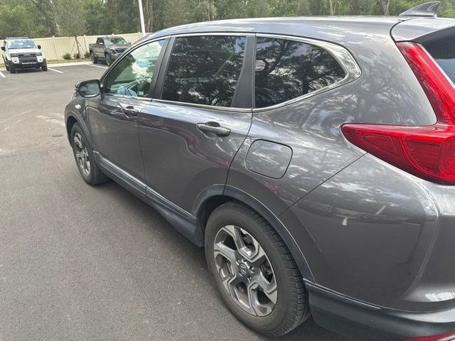 Used 2019 Honda CR-V SUV