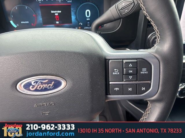 Used Car 2025 Ford F-250sd  Lariat For Sale Under $80,000 In San Antonio, Texas