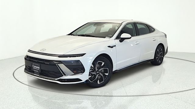  2024 Hyundai Sonata SEL FWD   