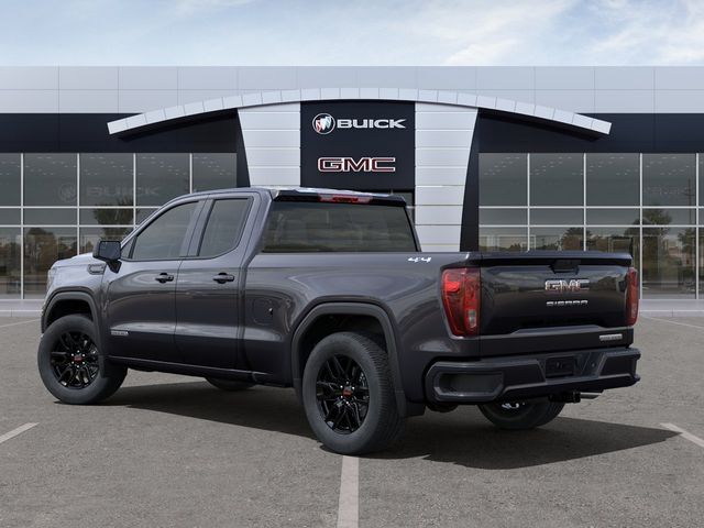 2024 GMC Sierra 1500 Elevation 3