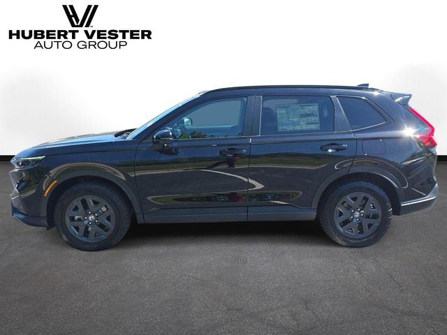 2026 Honda CR-V TrailSport AWD's photo