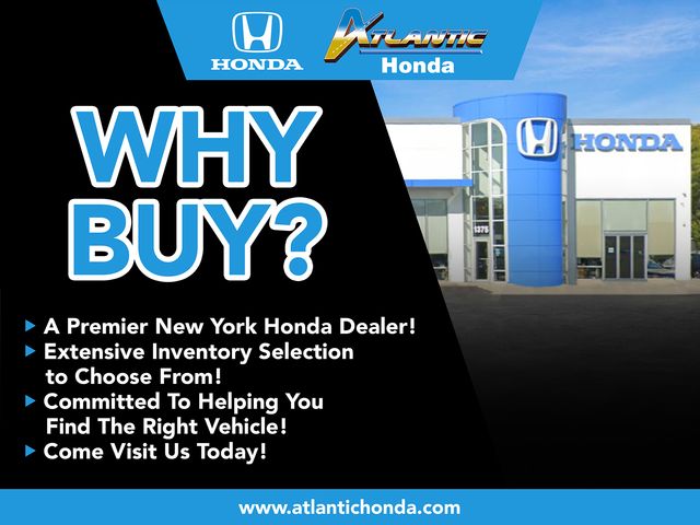 New 2026 Honda Odyssey Van