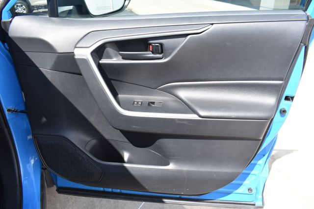 Used 2019 Toyota RAV4 SUV