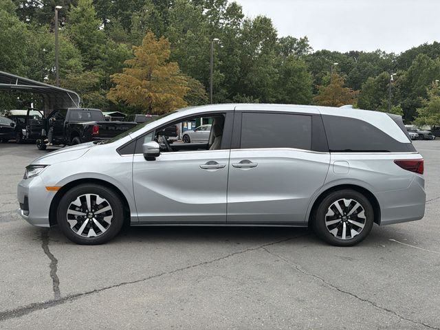 Used 2025  Honda EX-L image 10