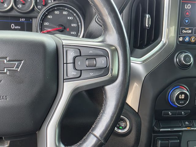 Used 2020 Chevrolet Silverado 1500 Truck