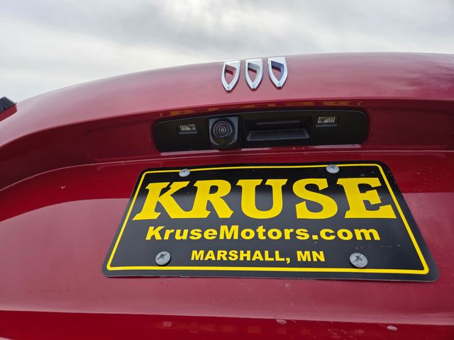 2026 Buick Envision Avenir AWD